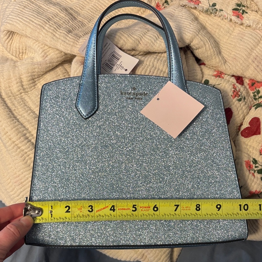 Kate Spade Purse - Picture 6 of 7
